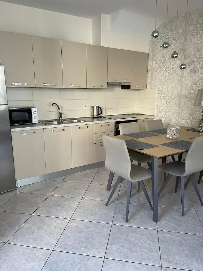 Apartment Villa Nikol Hanioti