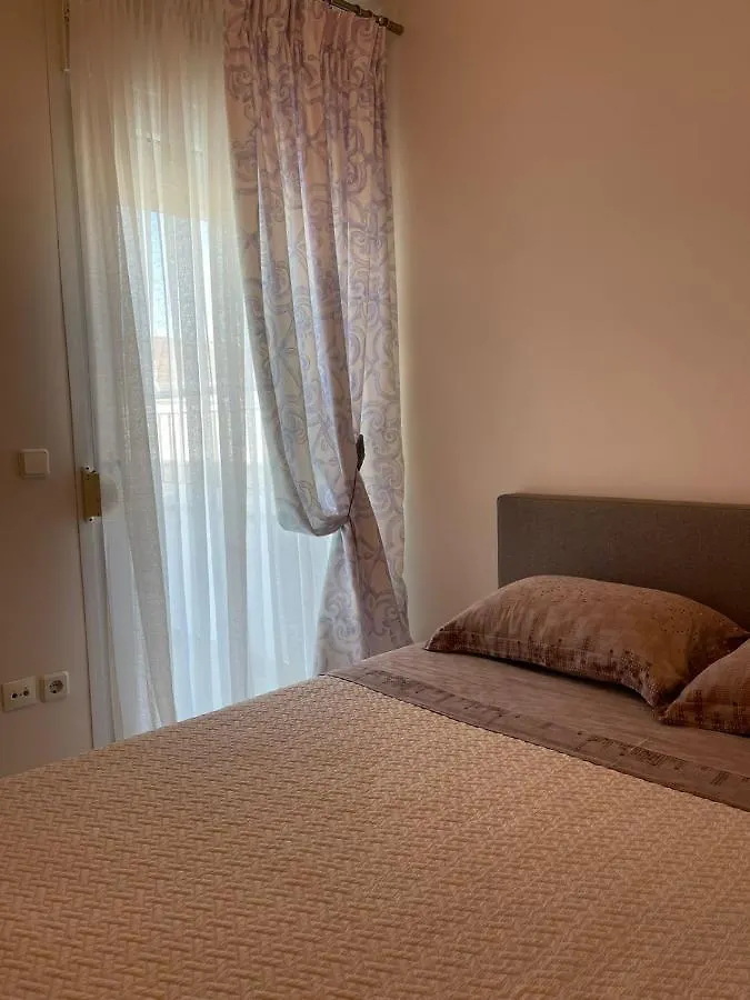 Apartment Villa Nikol Hanioti Greece