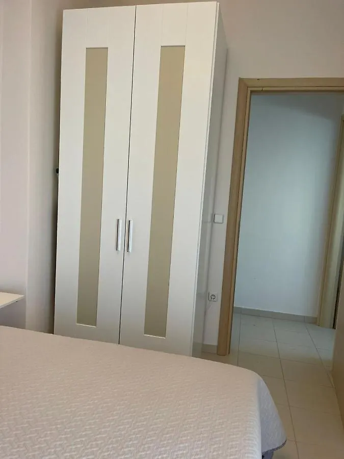 Villa Nikol Hanioti 0*,