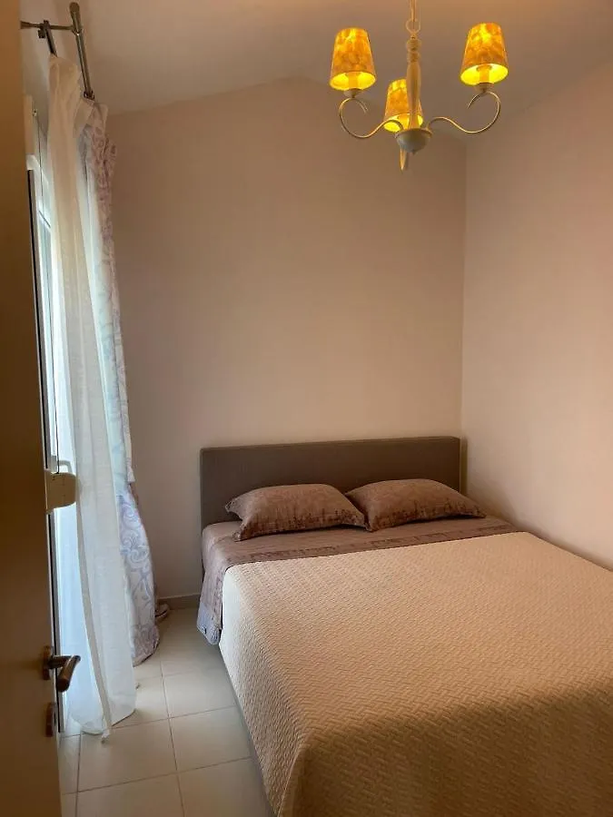 Villa Nikol Hanioti Greece