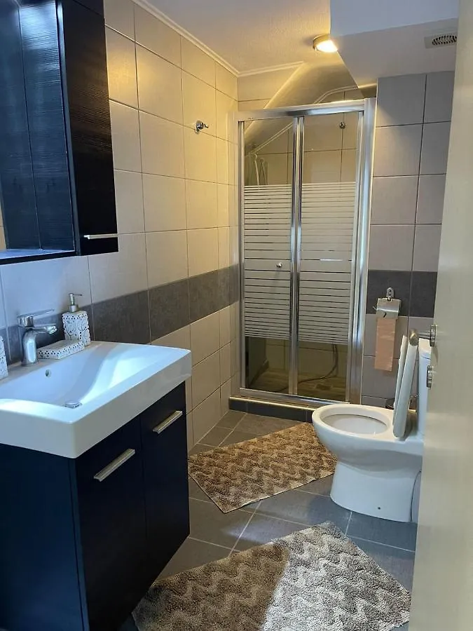 Apartment Villa Nikol Hanioti