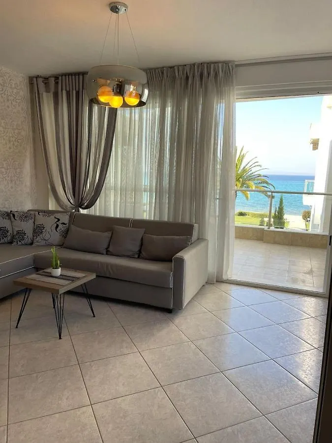Apartment Villa Nikol Hanioti