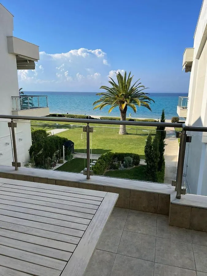 Villa Nikol Hanioti