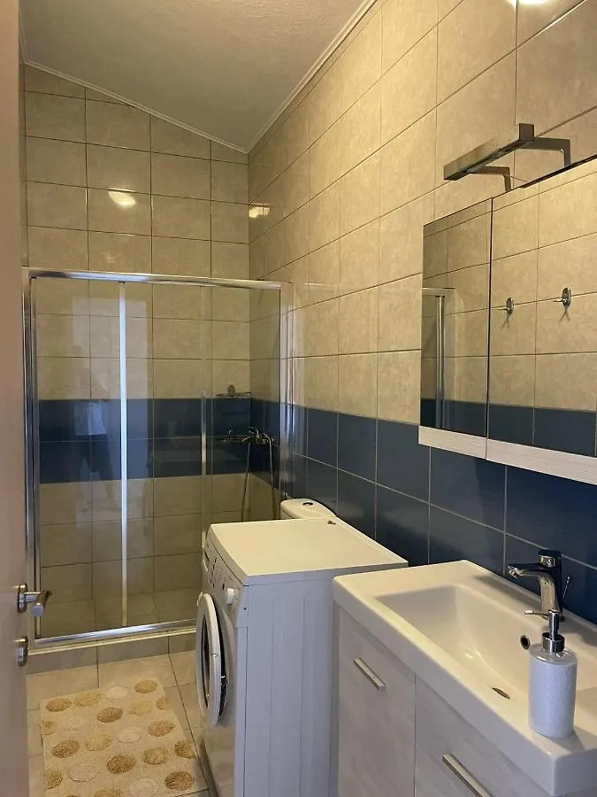 Villa Nikol Hanioti 0*,  Greece